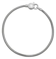 Bracciale Giovanni Raspini Charms in Argento 07043